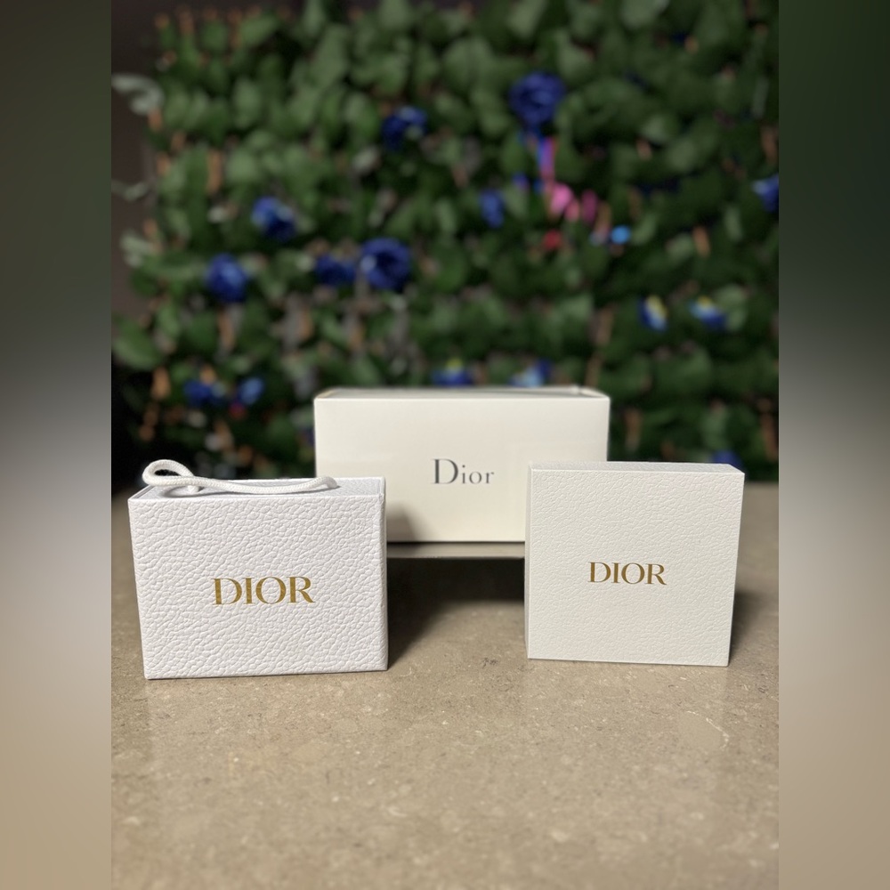 Dior Beauty Trio